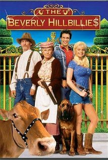 The Beverly Hillbillies (1993) DVD Release Date