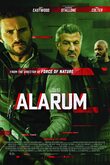 Alarum DVD Release Date