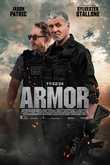 Armor DVD Release Date