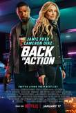 Back in Action DVD Release Date