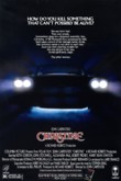 Christine DVD Release Date