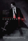 Constantine DVD Release Date