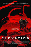 Elevation DVD Release Date