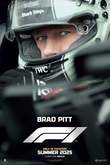 F1 DVD Release Date