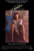 Flashdance DVD Release Date