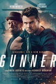 Gunner DVD Release Date