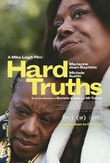 Hard Truths DVD Release Date