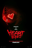 Heart Eyes DVD Release Date