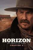 Horizon: An American Saga - Chapter 2 DVD Release Date