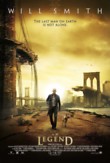 I Am Legend DVD Release Date