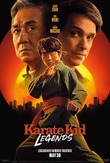 Karate Kid: Legends DVD Release Date