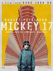 Mickey 17 DVD Release Date