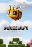 A Minecraft Movie DVD Release Date