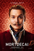 Mortdecai DVD Release Date