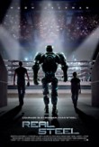 Real Steel DVD Release Date