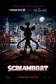 Screamboat DVD Release Date