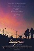 Tangerine DVD Release Date