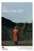 The Brutalist DVD Release Date