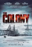 The Colony DVD Release Date