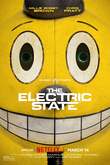 The Electric State DVD Release Date