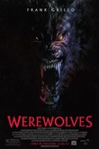 Werewolves DVD Release Date