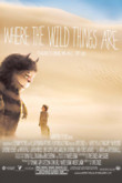 Where the Wild Things Are DVD Release Date