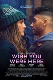 Wish You Were Here DVD Release Date