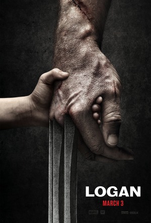 Logan (2017) DVD Release Date