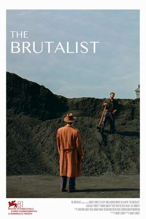 The Brutalist (2024) DVD Release Date