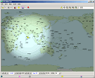 Ionospheric maps