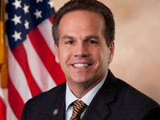 David Cicilline Endorsed Gay Candidate