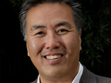 Mark Takano Endorsed Candidate