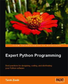 Expert Python Programming