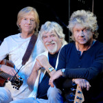 The Moody Blues, Cape Cod Melody Tent