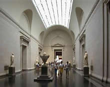 The National Gallery of Art