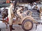 20 mm Flak 38, 2 cm Flak 38, Flugabwehrkanone, Gesch&uuml;tz, Kanone, Artillerie, Waffe, Wehrmacht