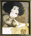 Gustav Klimt Gallery