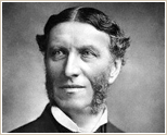 Matthew Arnold