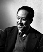 Langston Hughes