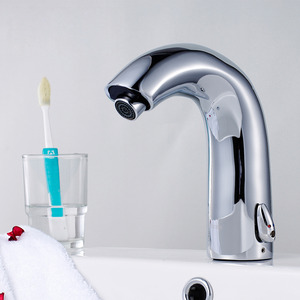 Best Automatic Brass Hands Free Touchless Faucet