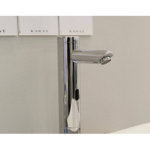 Modern Automatic Vessel Hands Free Touchless Faucet