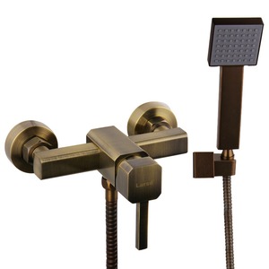 Best Antique Bronze Tub Bath And Shower Faucets