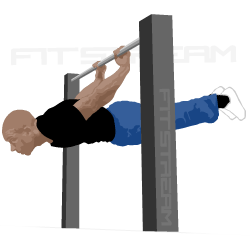 back lever thumbnail