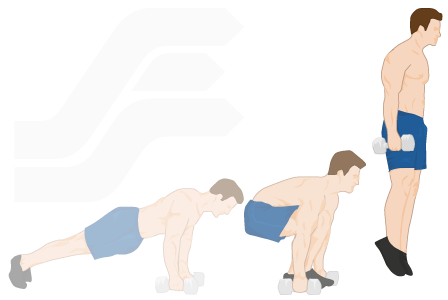 Burpees Thumbnail