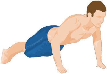 Push-up Thumbnail