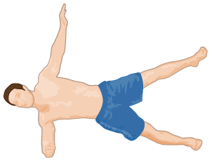 Side Plank Star Thumbnail