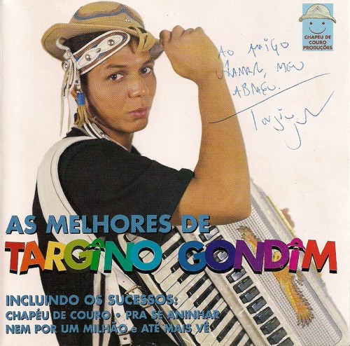 targino-gondim-melhores-capa