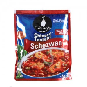 schezwan