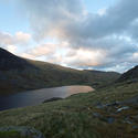 4657   Llyn Ogwen, Snowdonia