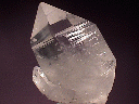 ROCK CRYSTAL